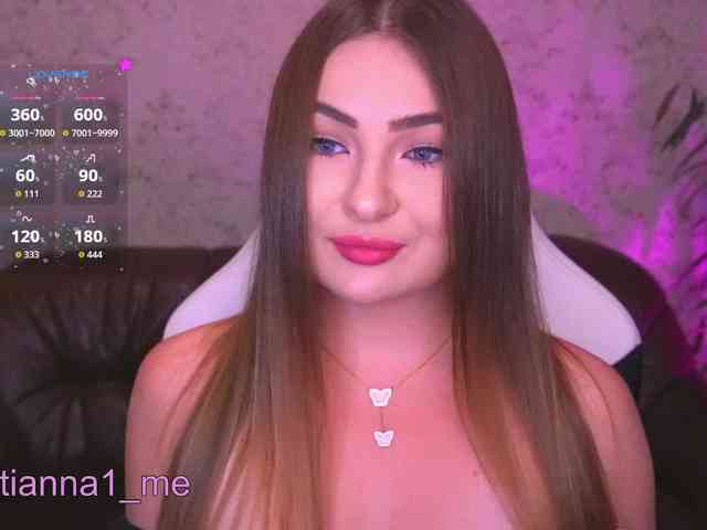 Tianna_me webcam