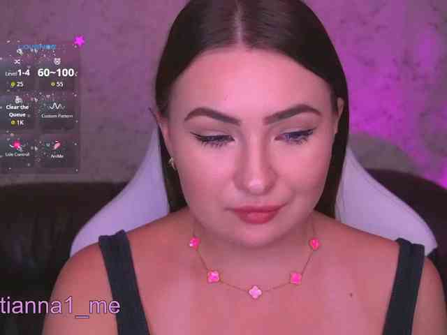 Tianna_me webcam