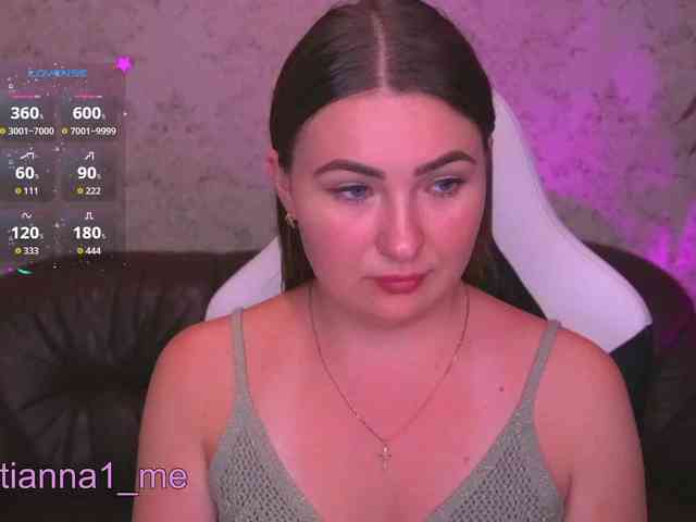 Tianna_me webcam