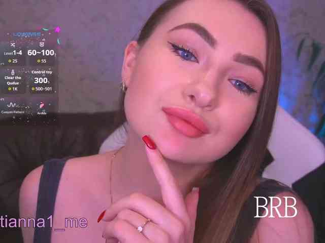 Tianna_me webcam