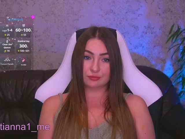 Tianna_me webcam