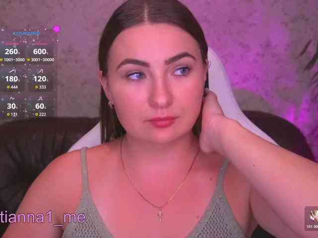 Tianna_me webcam