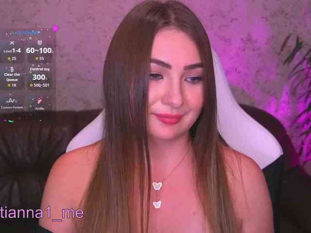 Tianna_me webcam