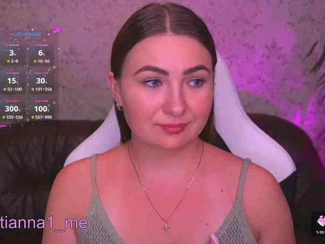Tianna_me webcam