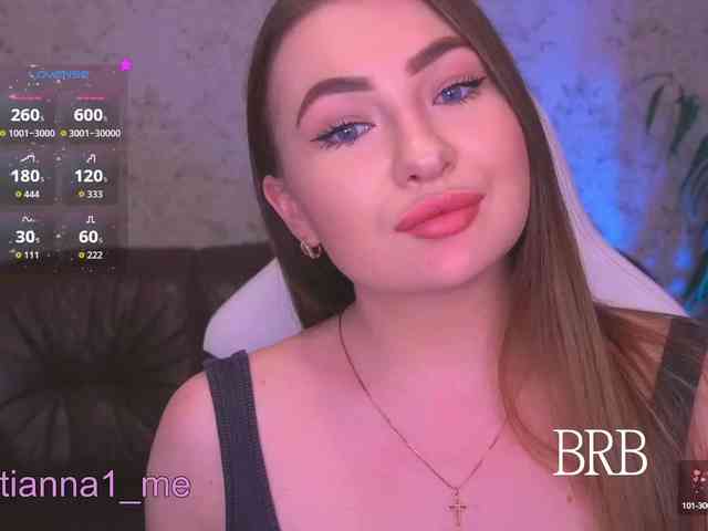Tianna_me webcam