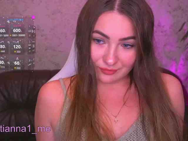 Tianna_me webcam