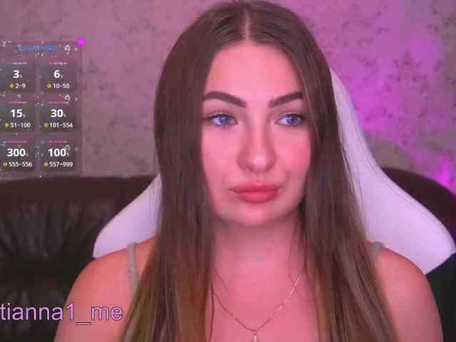 Tianna_me webcam