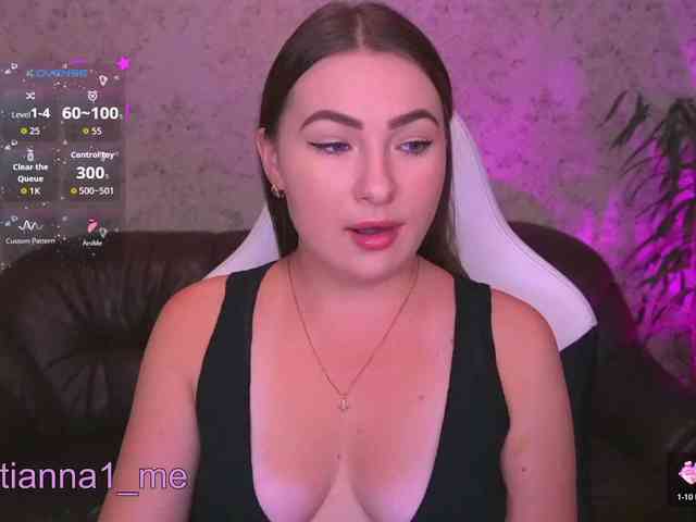 Tianna_me webcam