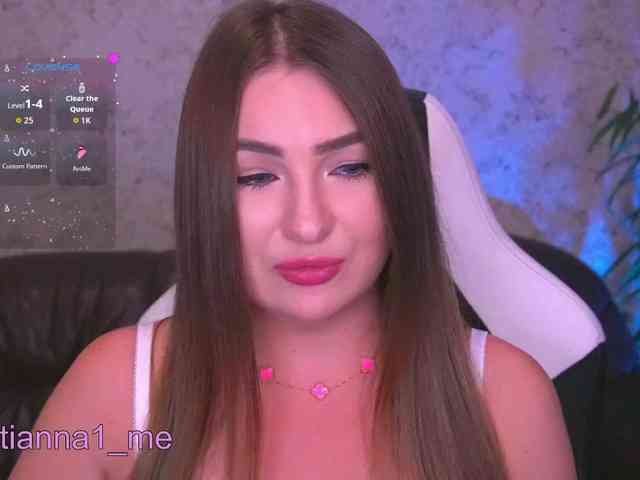 Tianna_me webcam