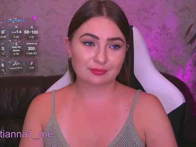 Tianna_me webcam