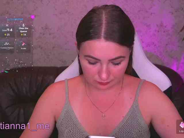 Tianna_me webcam