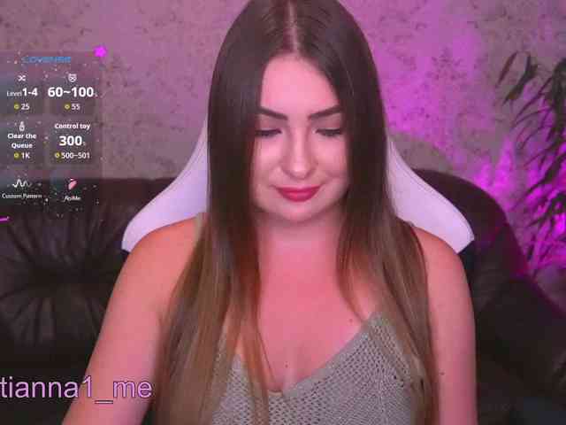 Tianna_me webcam