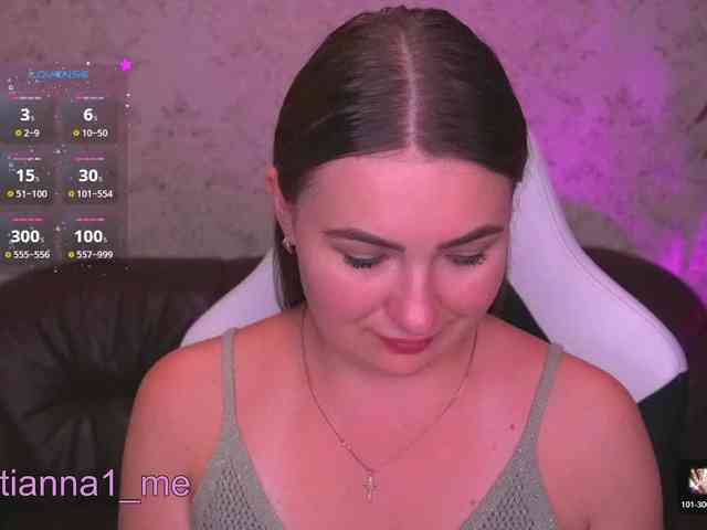 Tianna_me webcam