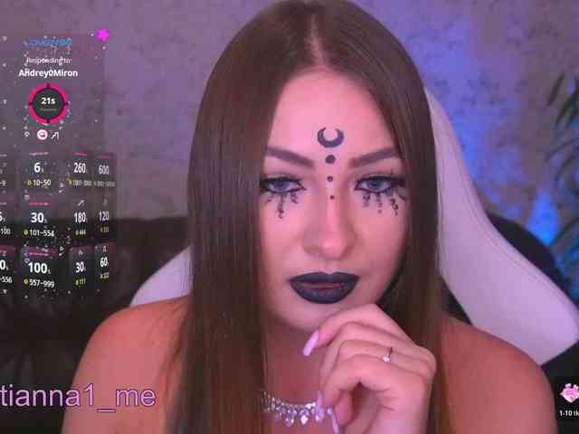 Tianna_me webcam