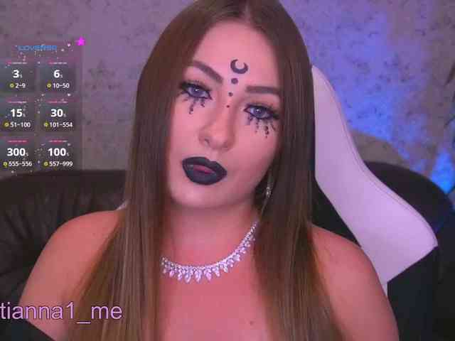 Tianna_me webcam