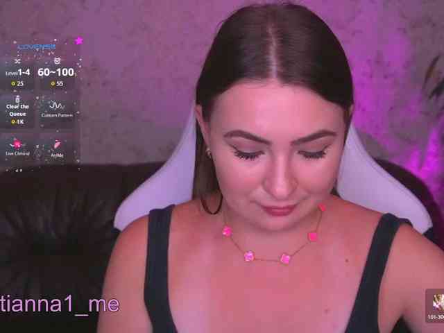 Tianna_me webcam