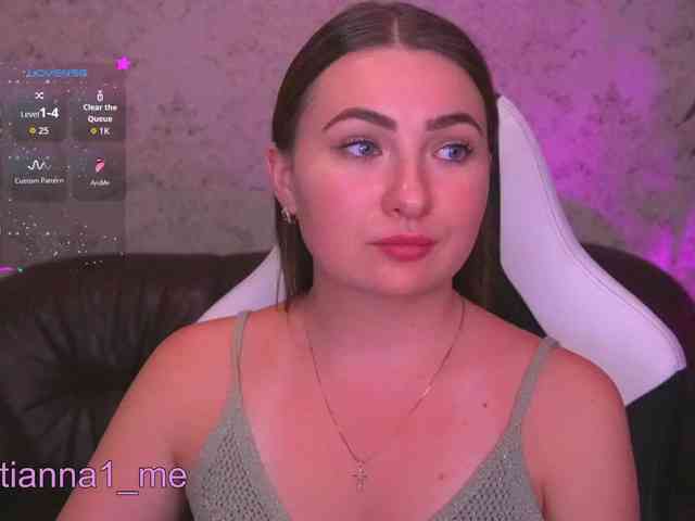 Tianna_me webcam