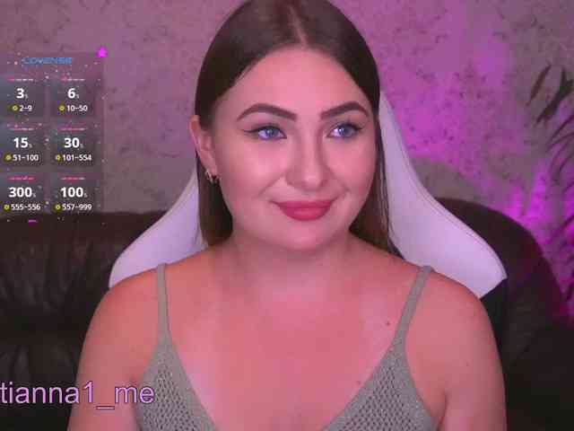 Tianna_me webcam