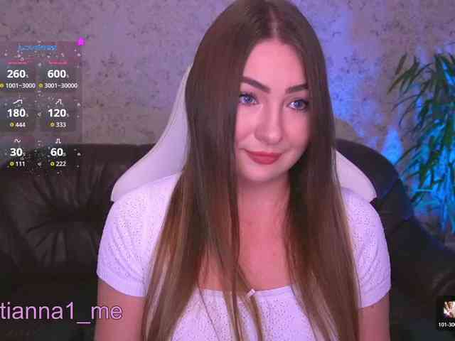 Tianna_me webcam