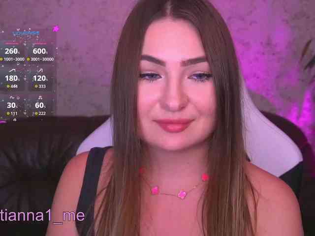 Tianna_me webcam