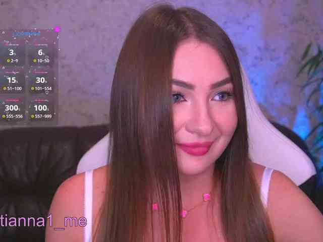 Tianna_me webcam