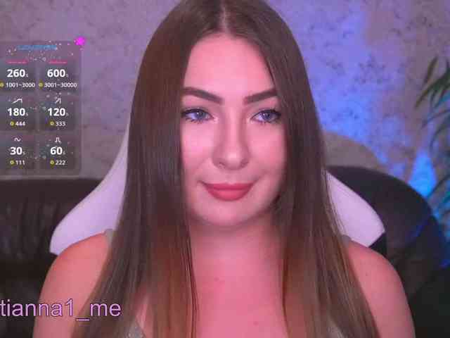Tianna_me webcam