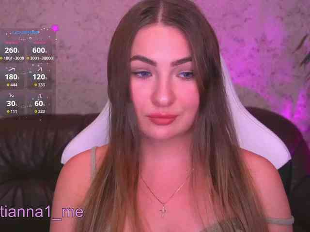 Tianna_me webcam