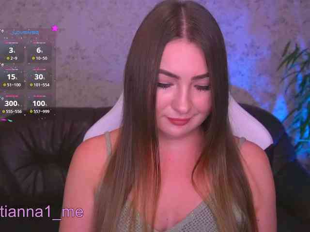 Tianna_me webcam
