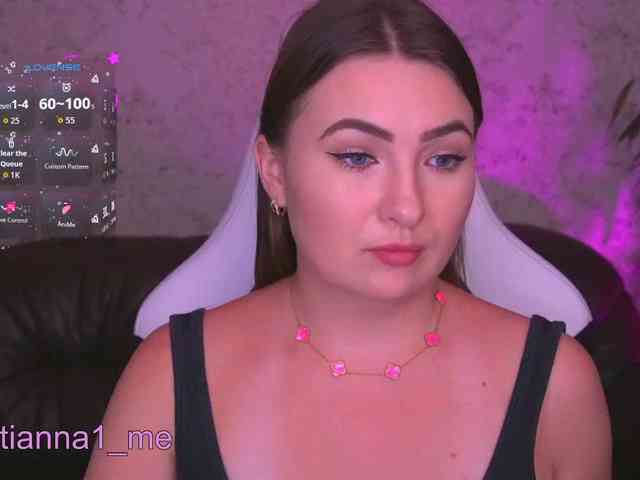 Tianna_me webcam