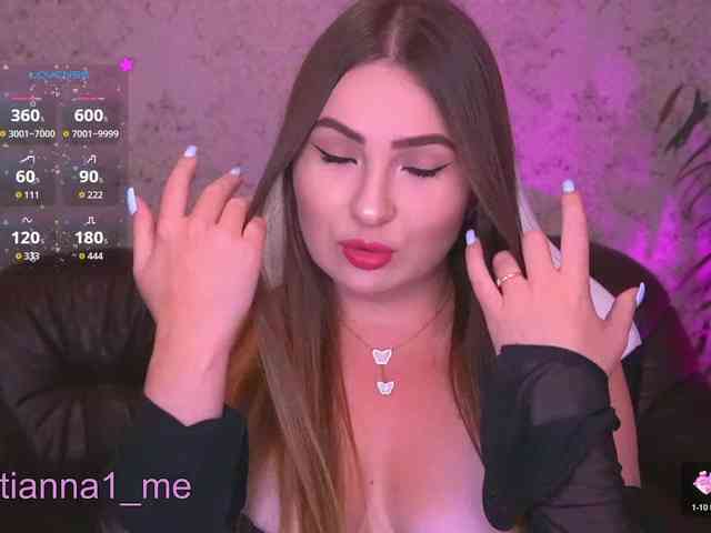 Tianna_me webcam