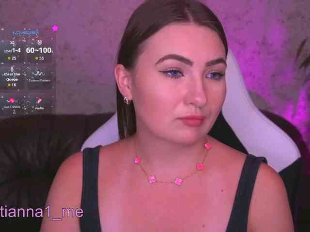 Tianna_me webcam