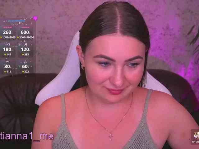 Tianna_me webcam