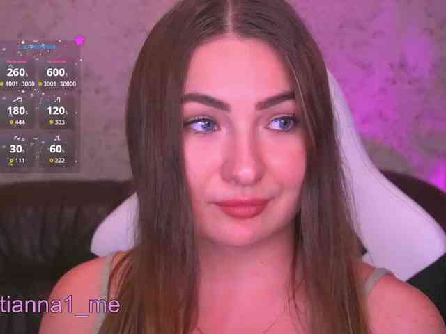 Tianna_me webcam