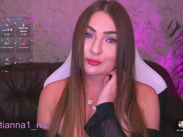 Tianna_me webcam