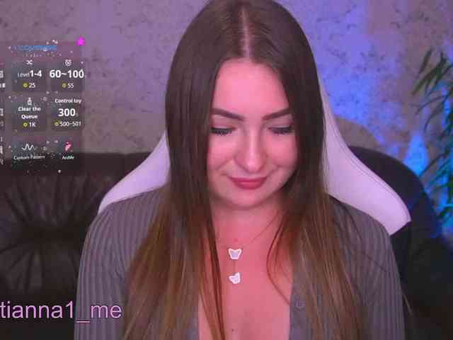 Tianna_me webcam