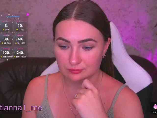 Tianna_me webcam