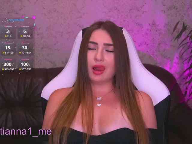 Tianna_me webcam
