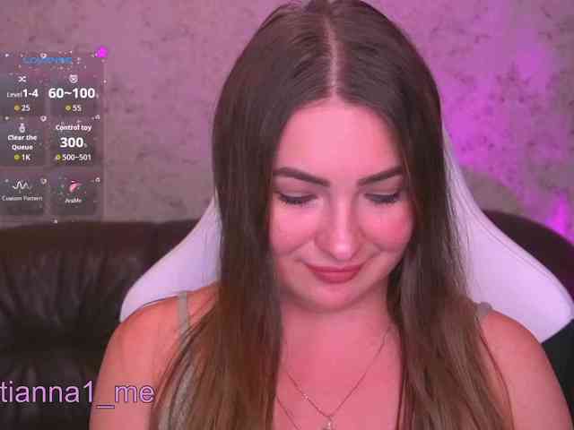 Tianna_me webcam