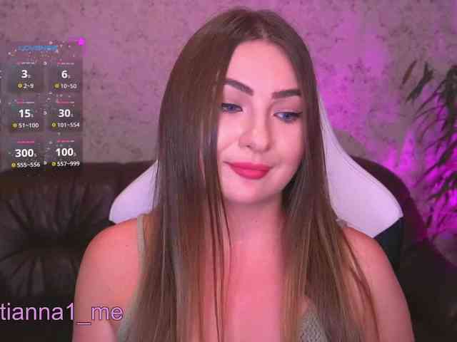 Tianna_me webcam