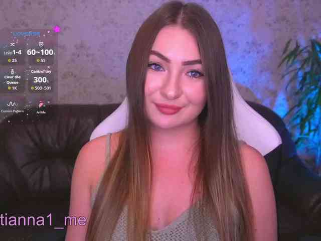 Tianna_me webcam