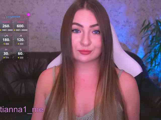 Tianna_me webcam