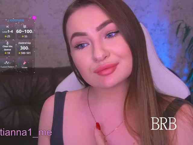 Tianna_me webcam