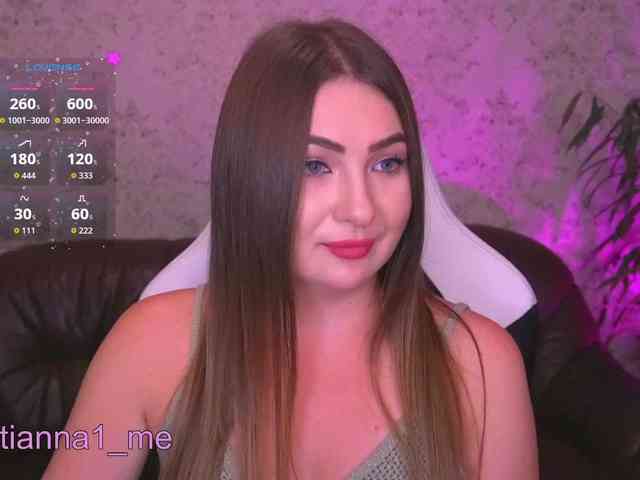 Tianna_me webcam