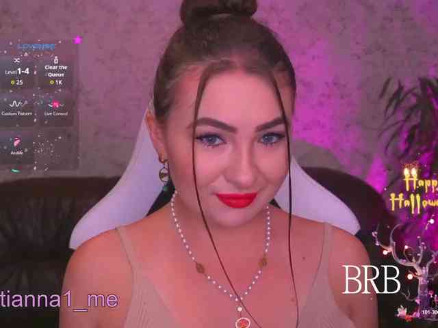 Tianna_me webcam