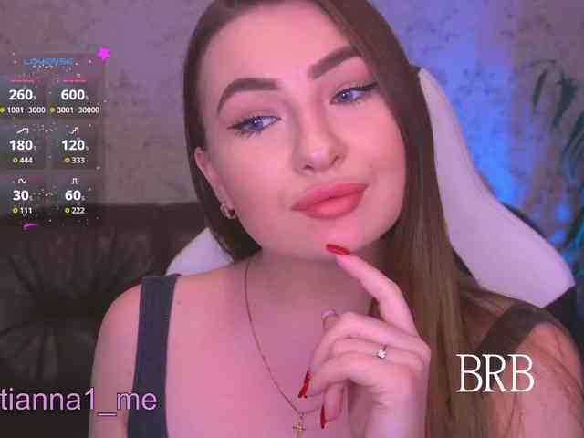 Tianna_me webcam