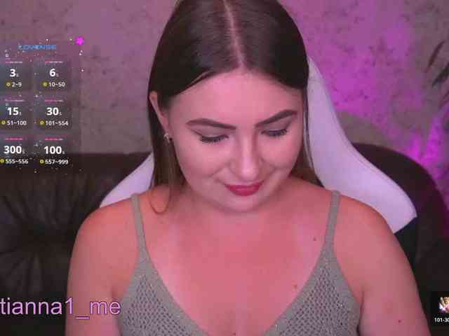 Tianna_me webcam