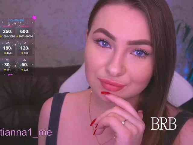 Tianna_me webcam