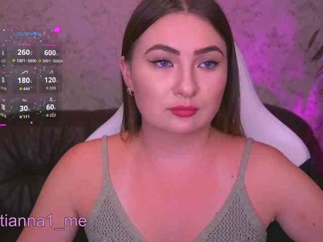 Tianna_me webcam