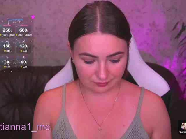 Tianna_me webcam