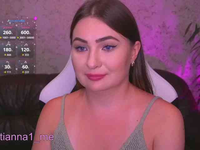 Tianna_me webcam